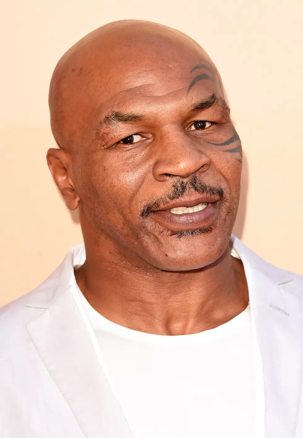 You Might Not Be Able To Handle Mike Tyson On “Lip Sync Battle” [VIDEO]