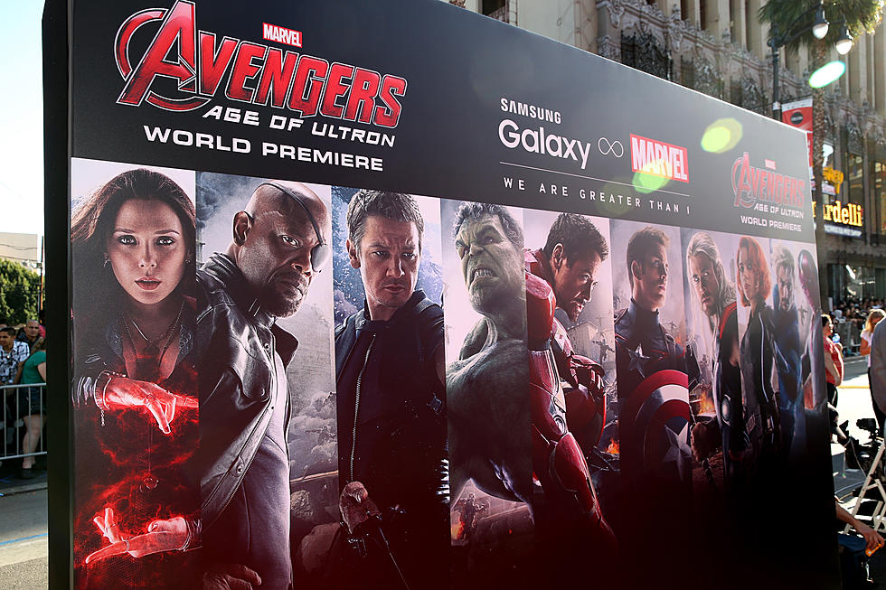 MOVIES: “Avengers: Age Of Ultron” Has Second-Highest Opening Weekend Ever!