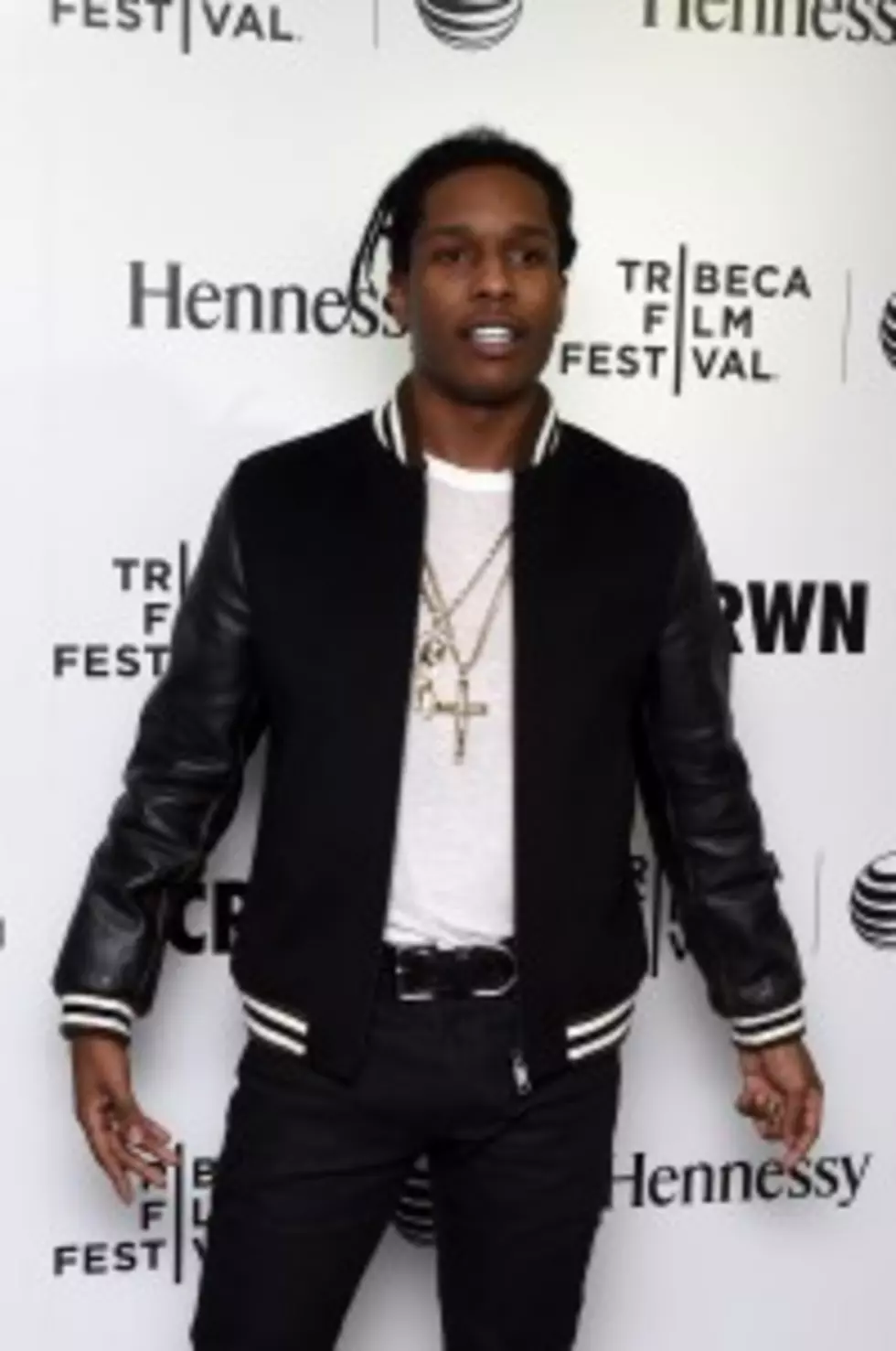 #TRENDING: PacSun Removes Controversial A$AP Rocky Shirt