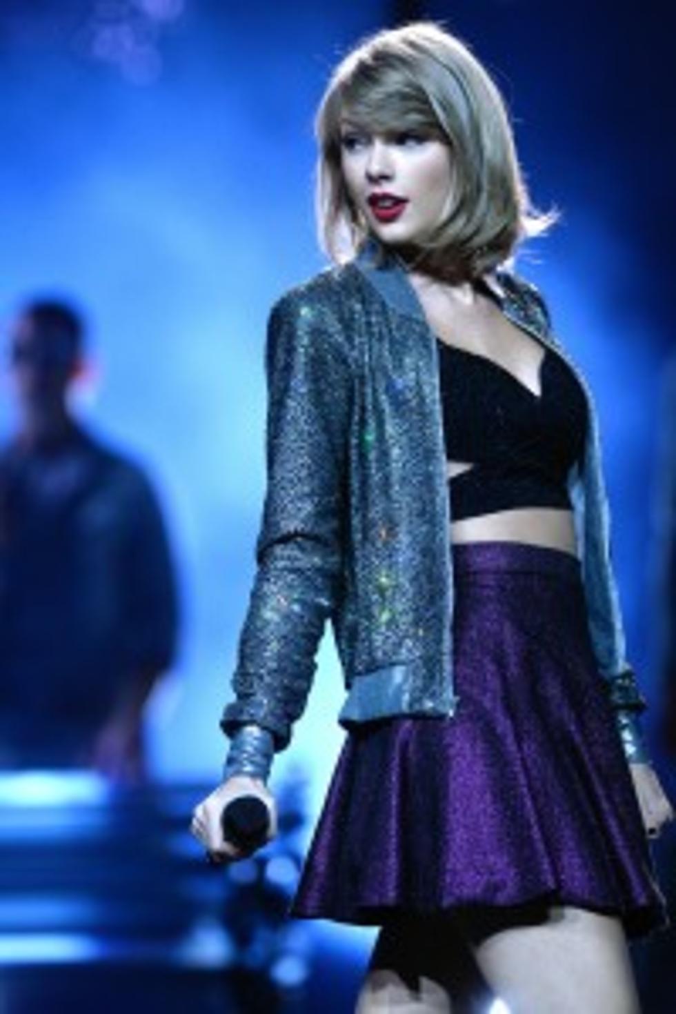 Here&#8217;s Why Taylor Swift WON&#8217;T Be Doing The Super Bowl Halftime Show&#8230;