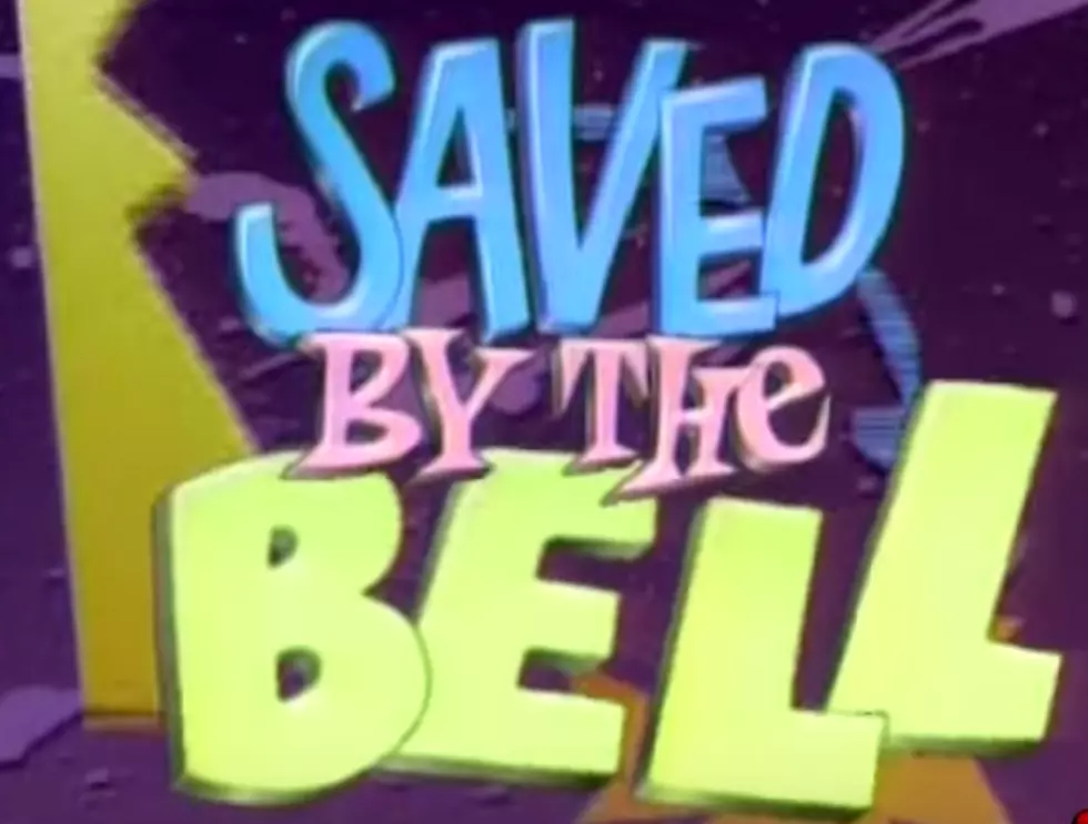 #TBT: “Saved By The Bell” Debuted 26 Years Ago Today!