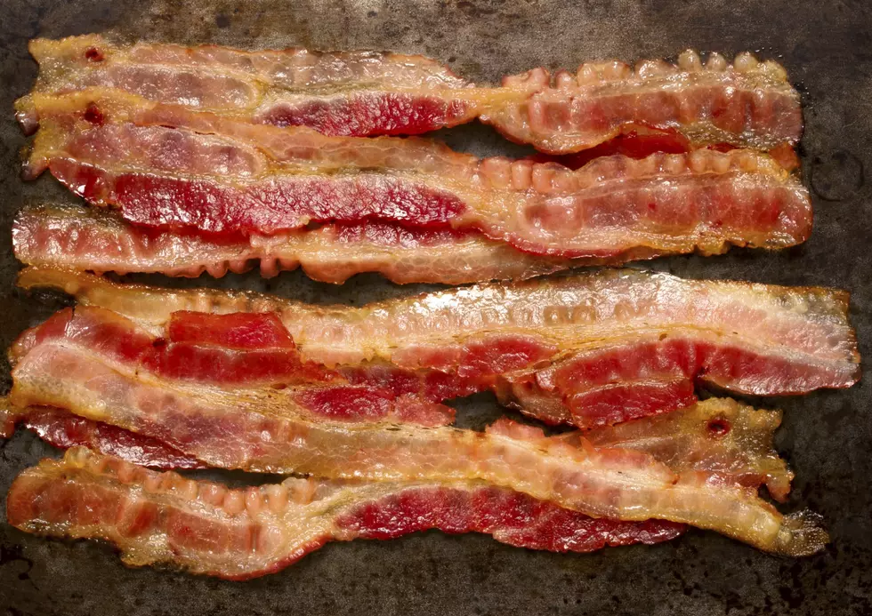 A Bacon Dating App?