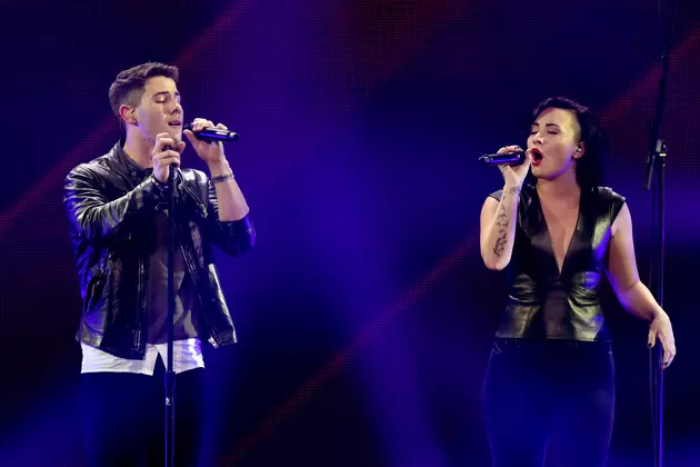 Demi Lovato &#038; Nick Jonas Touring Together In 2016!