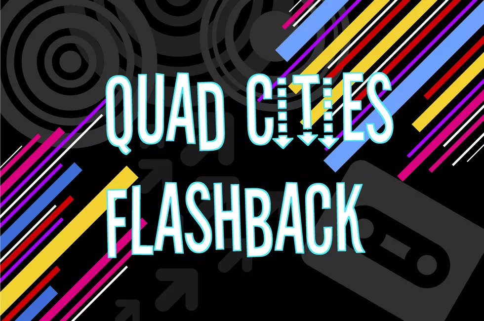 Only People Who Grew up in the Quad Cities Will Remember These Places