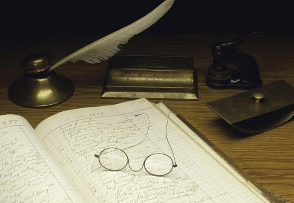 This Student Turned Her Senior Thesis into Harry Potter Gold