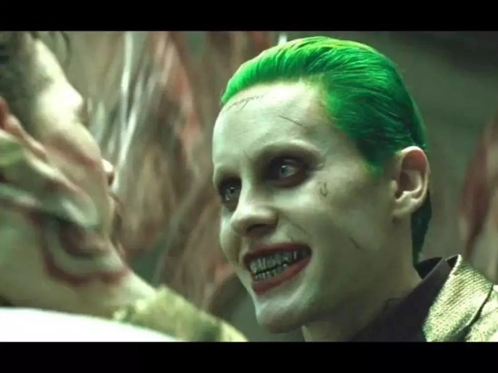 [VIDEO] The New “Suicide Squad” Trailer Is Amazing!
