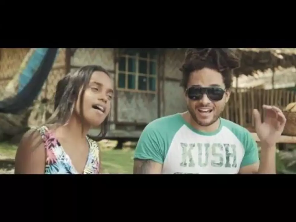 #VIRAL: This Reggae Cover Of “Hello” Is Amazing