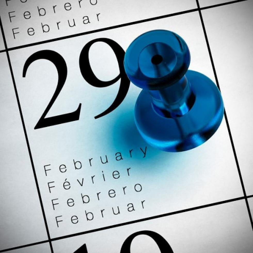 Leap Day Discounts In The QC