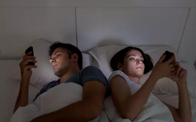 5 Things To Do Before Bed Other Than Check Your Phone
