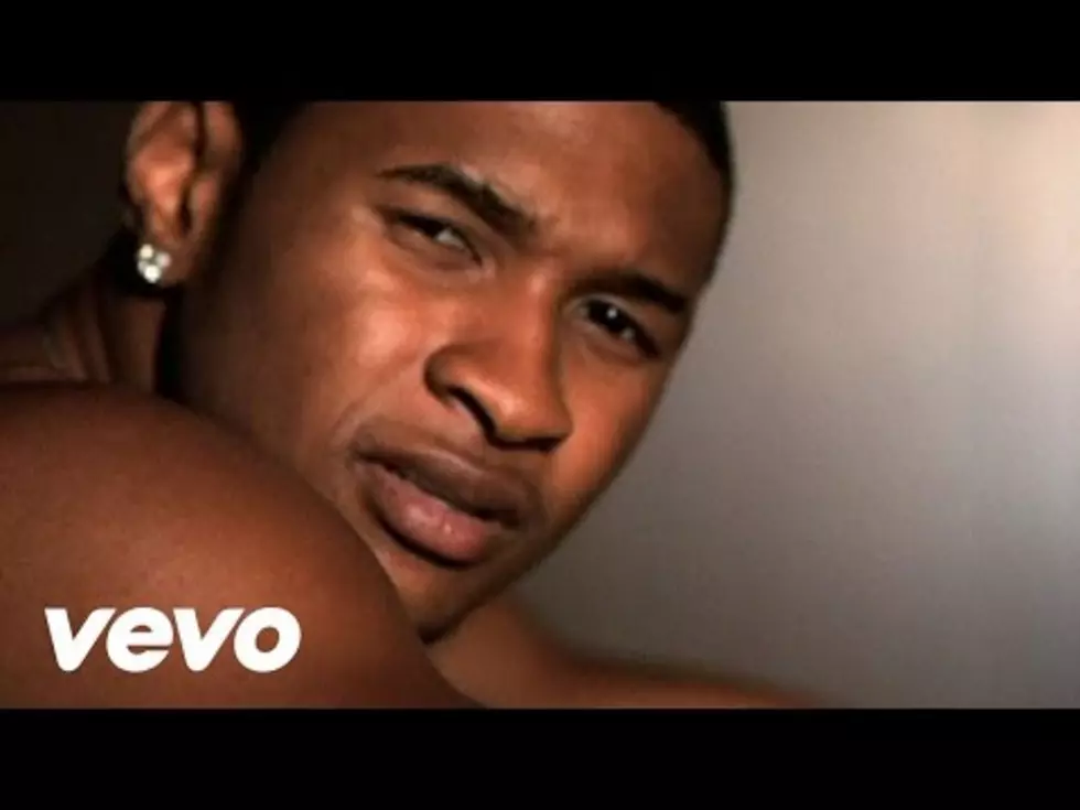 #TBT: Usher – “U Got It Bad”