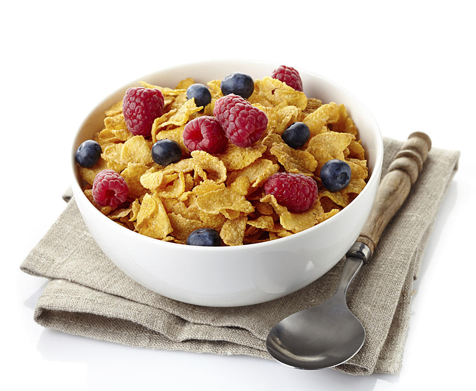 Why Are So Many Millennials Not Eating Cereal?