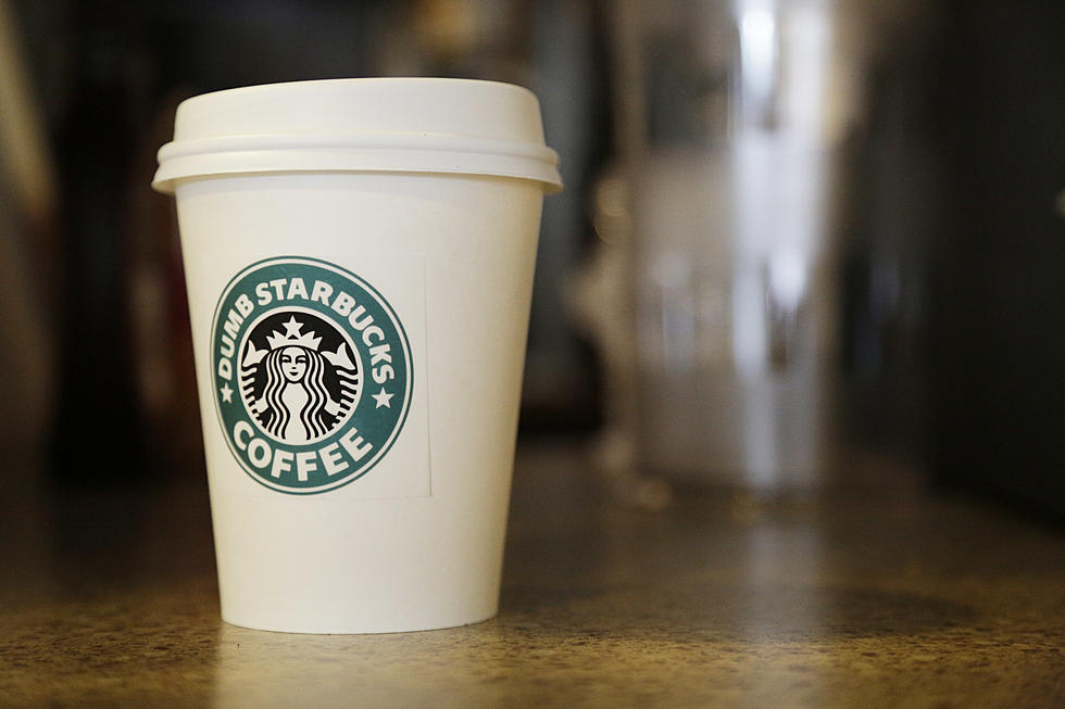 You Can Score Free Starbucks Every Day in January 2019. You’re Welcome