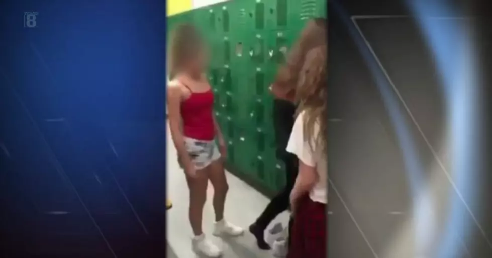 Davenport girl attacked at school, parents find out over Facebook