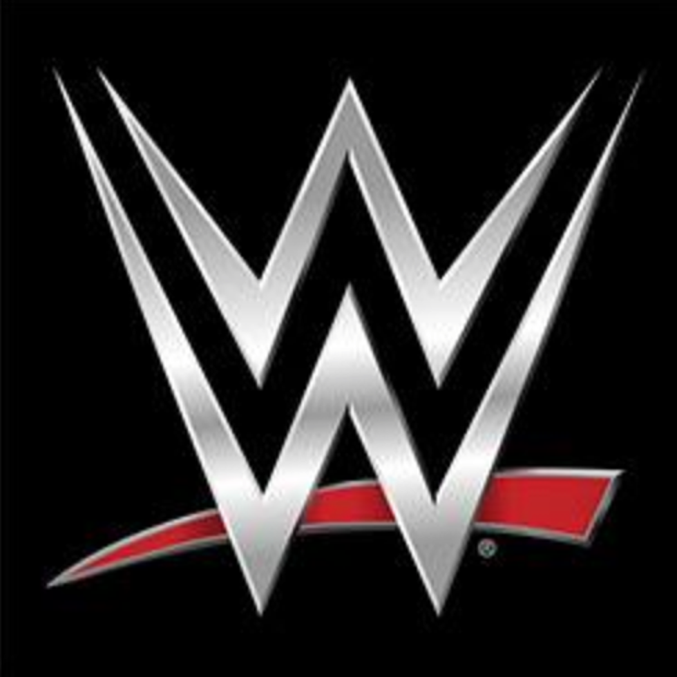 [PHOTOS] WWE Live @ iWireless Center