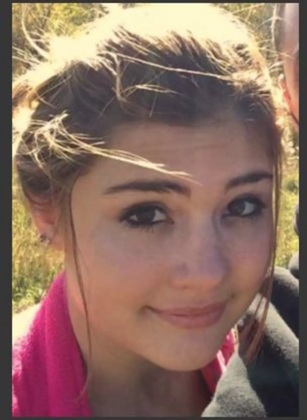 Help us locate Madilyne Bishop, missing teen from Denison, IA