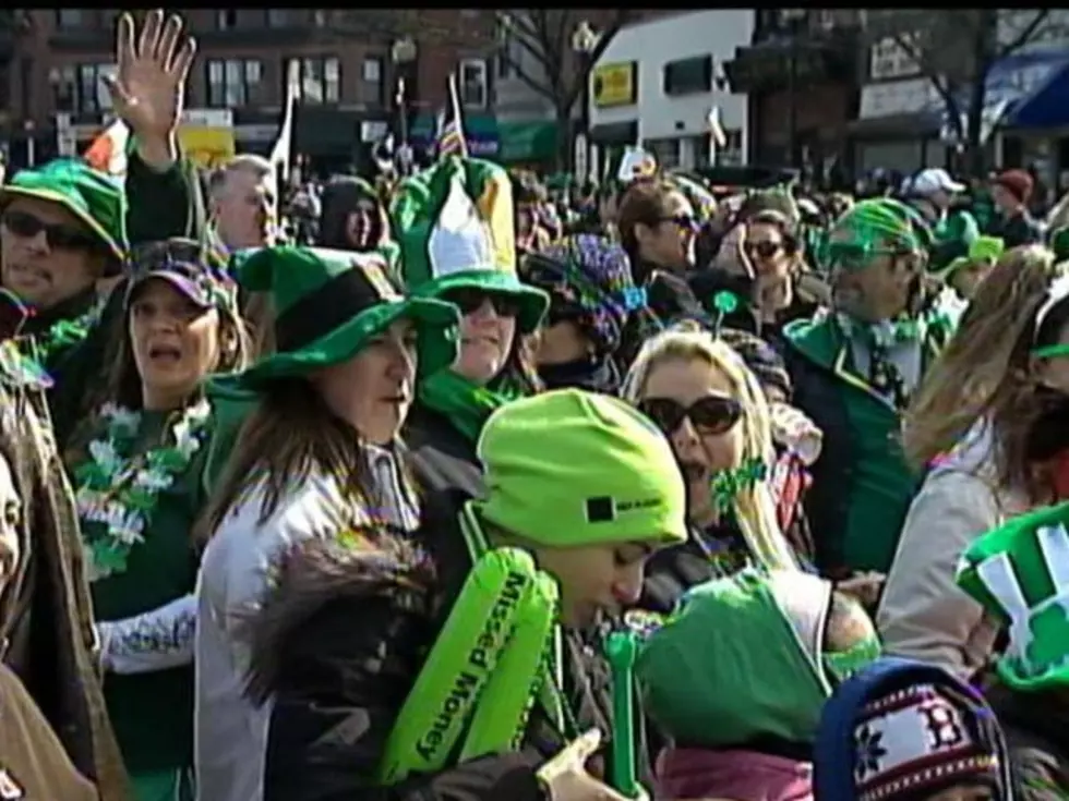 Quad Cities St. Patrick’s Day Parade Canceled Due To Coronavirus