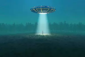 5 UFO Sightings in the Quad Cities Area
