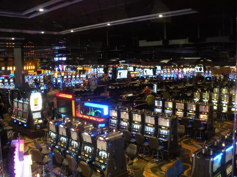 Illinois Casinos Close for 2 Weeks