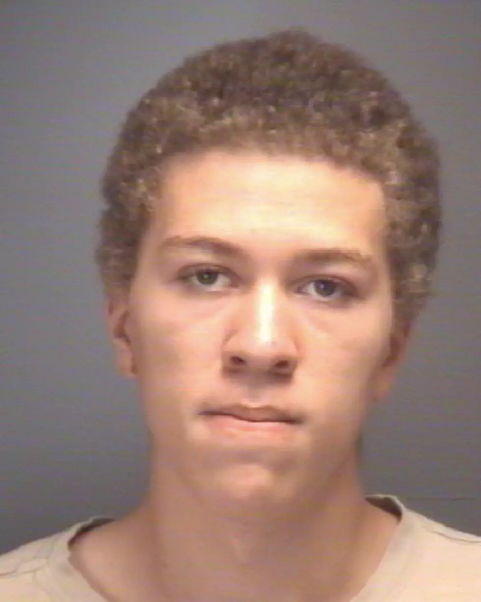Rock Island Teen Charged with Murder in Court Today