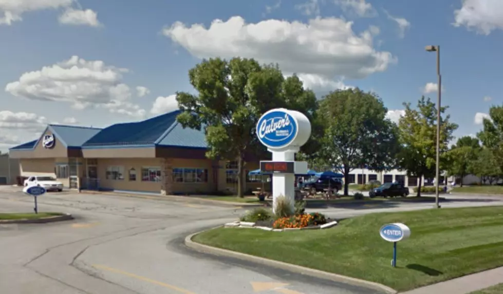 QC Culver&#8217;s Locations Have Suddenly Removed a Menu Item
