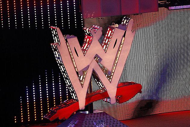 Wes Talks To WWE Superstar Baron Corbin