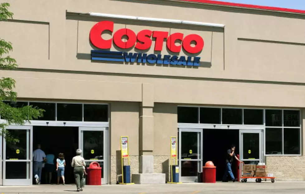 Davenport Costco Set to Open This Fall