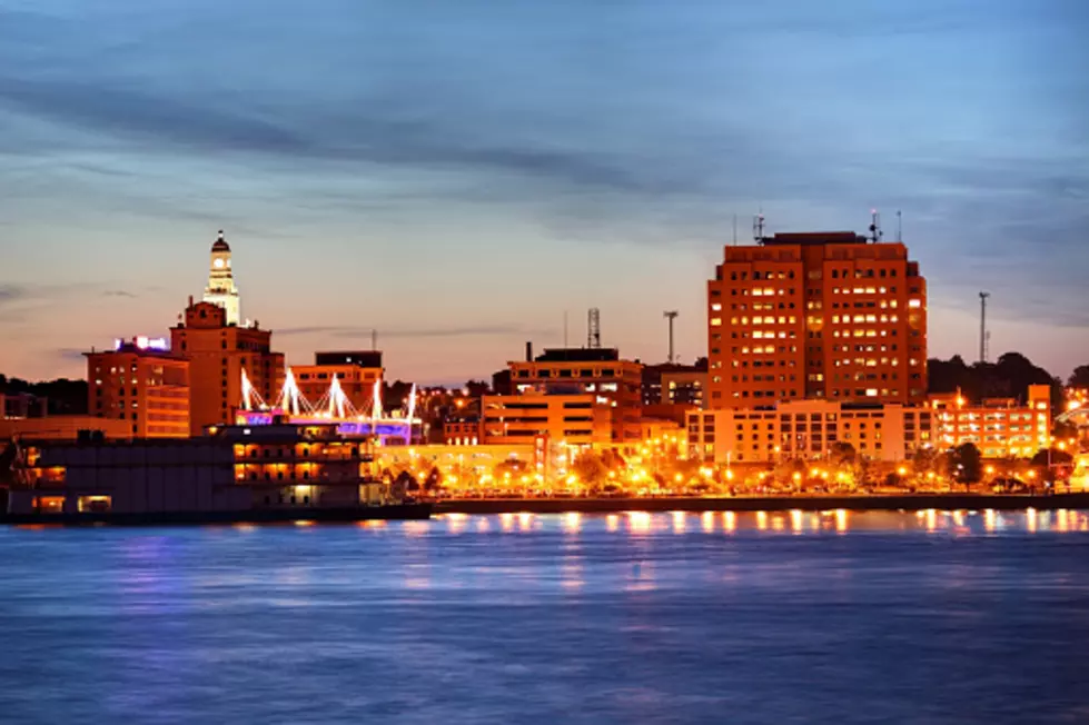 Downtown Davenport Featured Nationally For Innovative Future Plan