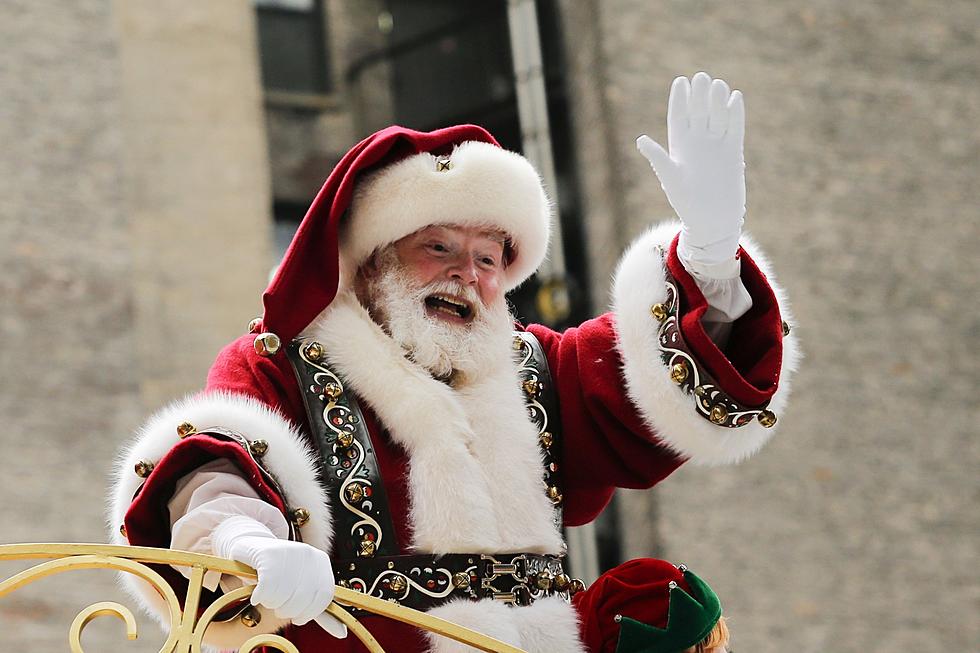Here Is How You Can Track Santa Claus As He Deliver Presents