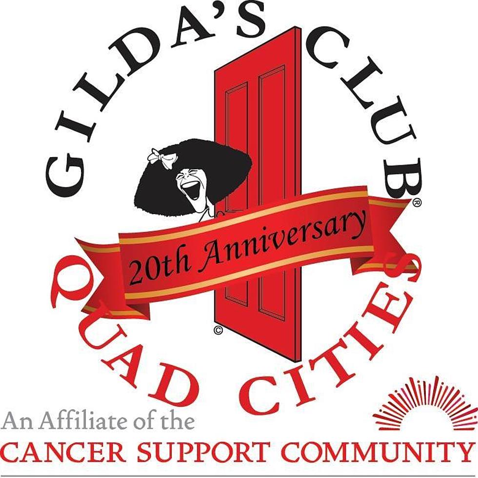 Gilda’s Club Quad Cities Hosting A Star Wars Trivia Night