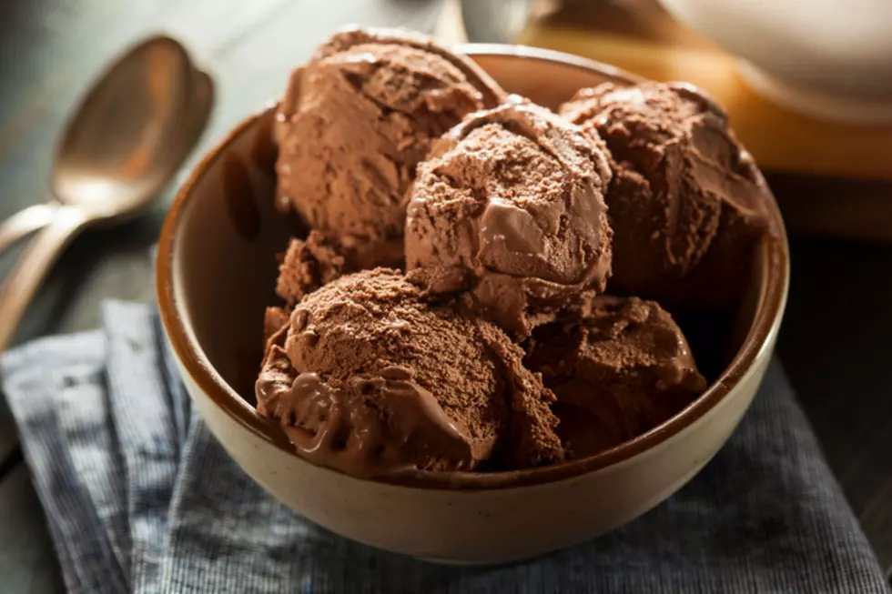 Science Confirms: Ice Cream Is Good All the Time