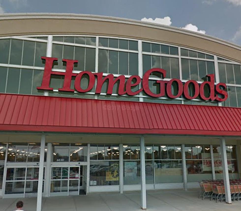An Update On The HomeGoods Store Coming to Davenport