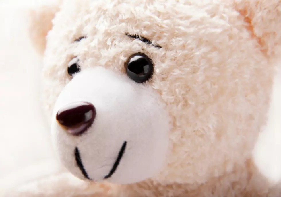 Score A Super Cheap Animal At Davenport&#8217;s Build-A-Bear Workshop on July 12