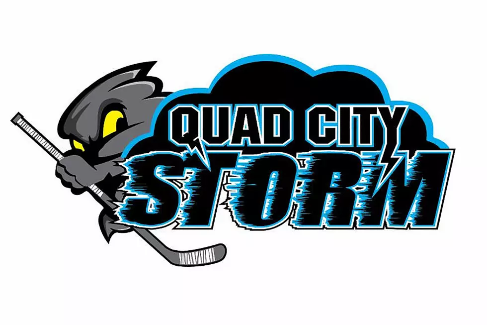 Quad City Storm Warns of Online Ticketing Scam