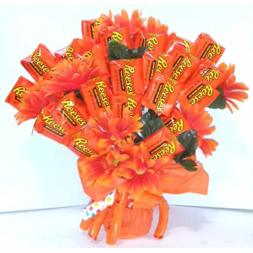 Walmart Is Selling A Reese’s Bouquet For Valentine’s Day