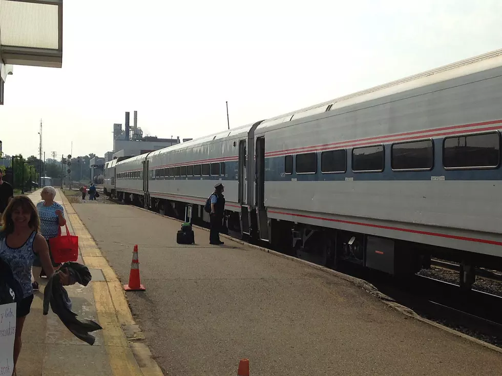 Chicago to Quad Cities Amtrak Service Takes Another Step Forward
