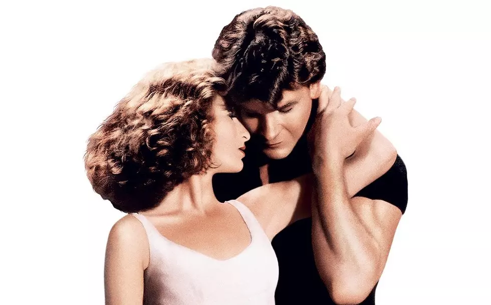 Dirty Dancing Is Heading Back To Theaters For Valentine's Day