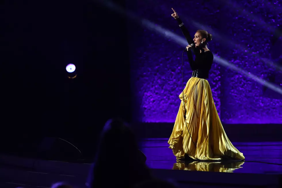 Celine Dion Is Heading Out On Tour
