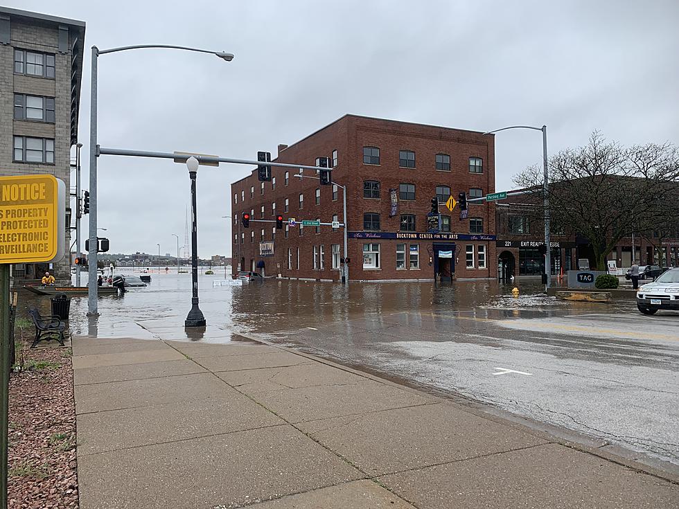 Flood 2019-Here’s How You Can Help