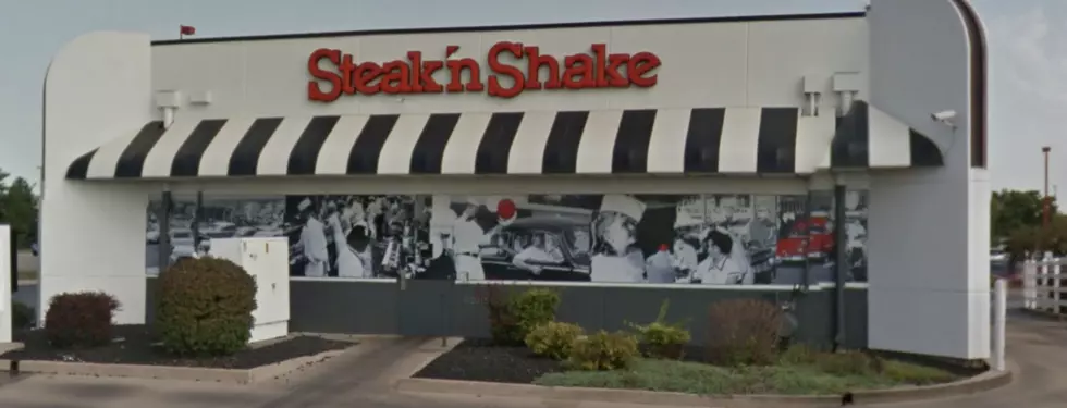 Experts Think Steak ‘n Shake Might Be Closing Entirely