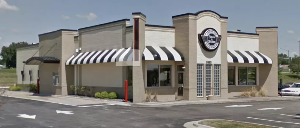 The Steak ‘n Shake on West Kimberly Has Closed