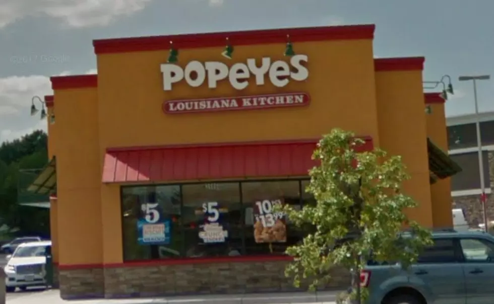 QC Popeyes Locations Are Selling Out of Chicken Sandwiches and Customers Aren’t Happy