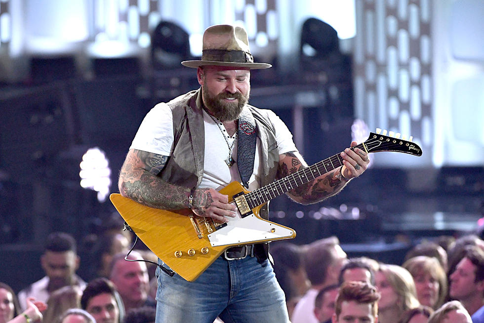 Zac Brown Band Is Coming To Moline In 2020