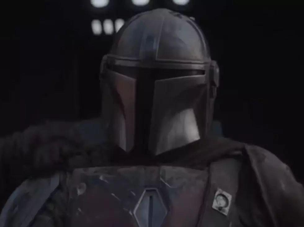 The Mandalorian season 2 Release Date And Plot Confirmed