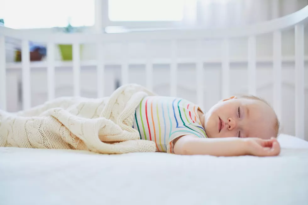 Study Shows Later Bedtime Linked With Obesity For Kids Under 6
