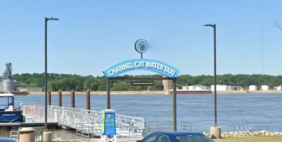 Quad Cities Channel Cat Resumes Services May 29th