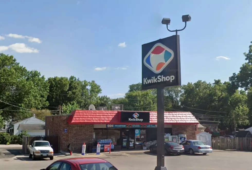 Kwik Shop In Davenport Closes After Employee Tests Positive For COVID-19