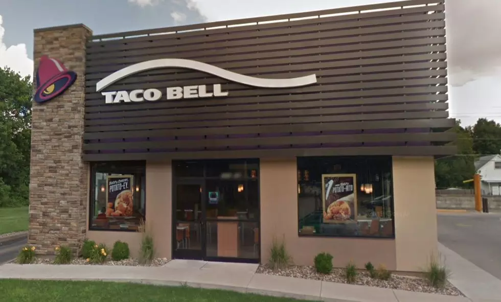 Taco Bell Getting Rid Of 11 Items On Its Menu