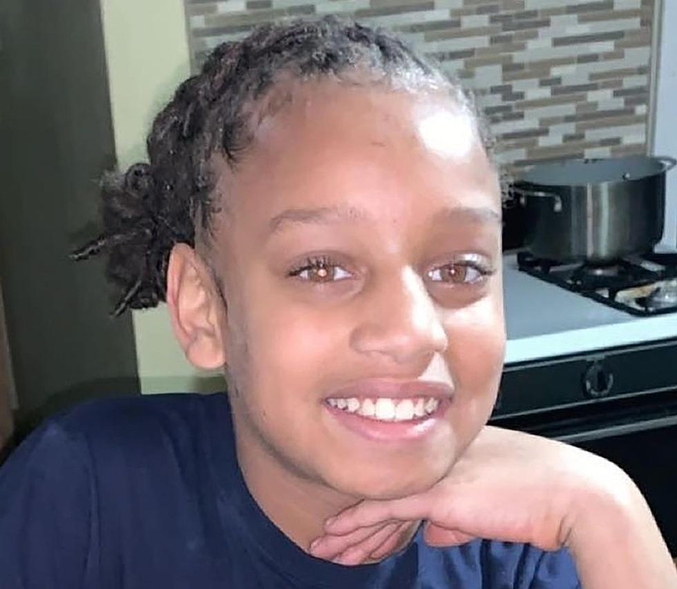 UPDATE: Amber Alert Still Active For Missing Davenport 10 Year Old