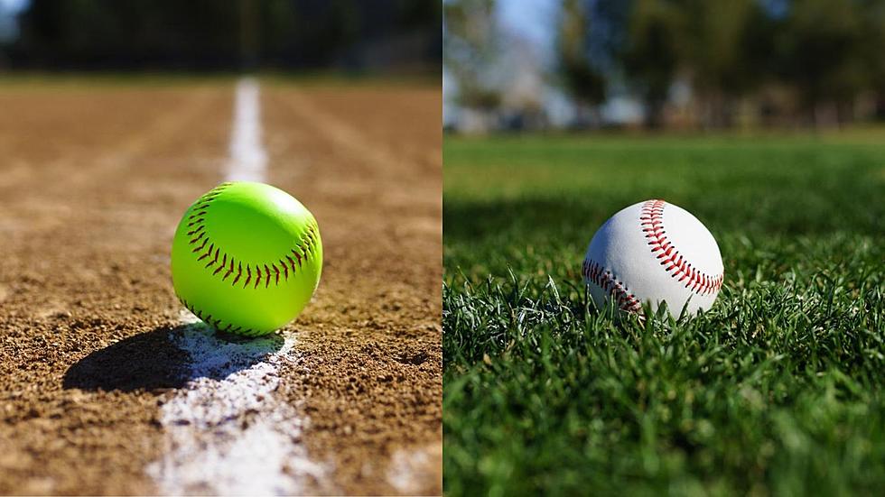 Iowa QC High School Baseball And Softball Teams Heading To State