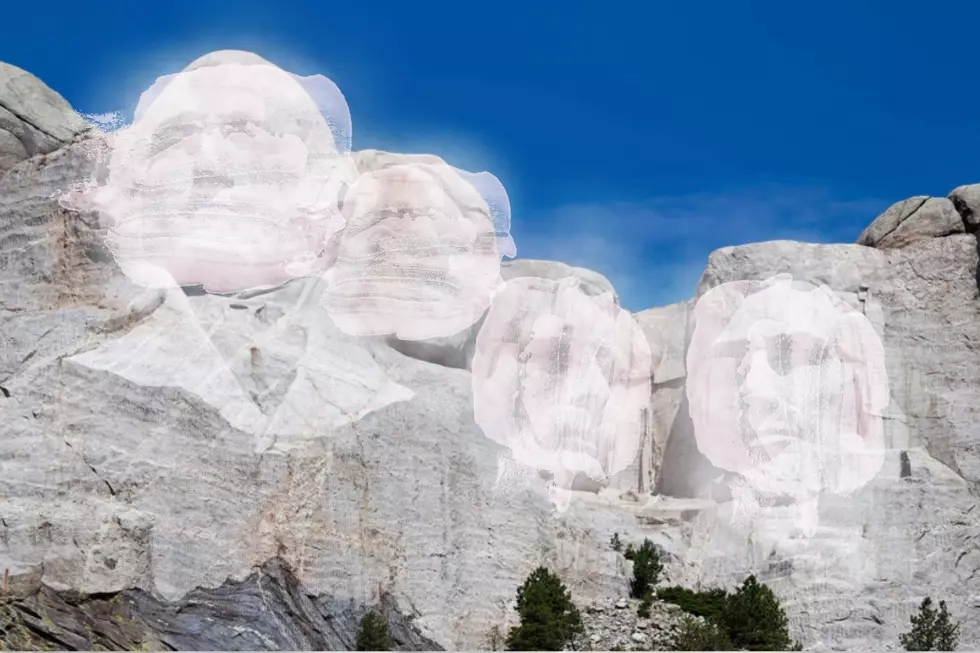 Most Americans Can’t Name The Presidents On Mount Rushmore. Can You?